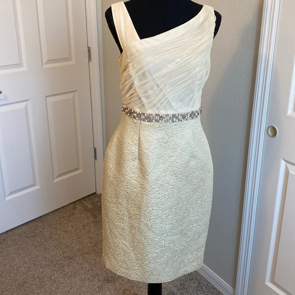 KAY UNGER DRESS⭐️⭐️ - Picture 1 of 12
